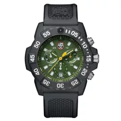Luminox Navy Seal Chrono Diver XS.3597 Férfi Karóra
