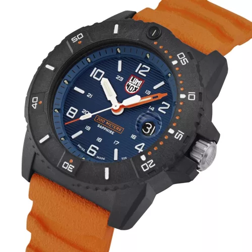 Luminox Navy Seal Diver XS.3603 Férfi Karóra