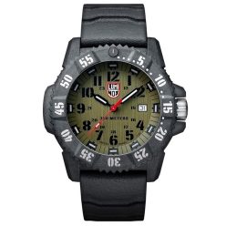 Luminox Master Diver Carbon Seal XS.3813.L Férfi Karóra