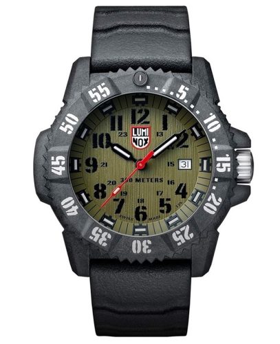 Luminox Master Diver Carbon Seal XS.3813.L Férfi Karóra