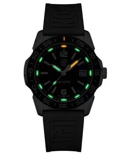 Luminox Pacific Diver XS.CA22M Férfi Karóra