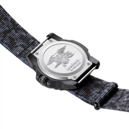 Luminox Navy Seal Diver XS.CE01.BO Férfi Karóra
