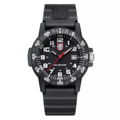 Luminox Leatherback SEA Turtle Giant XS.ZC21 Férfi Karóra