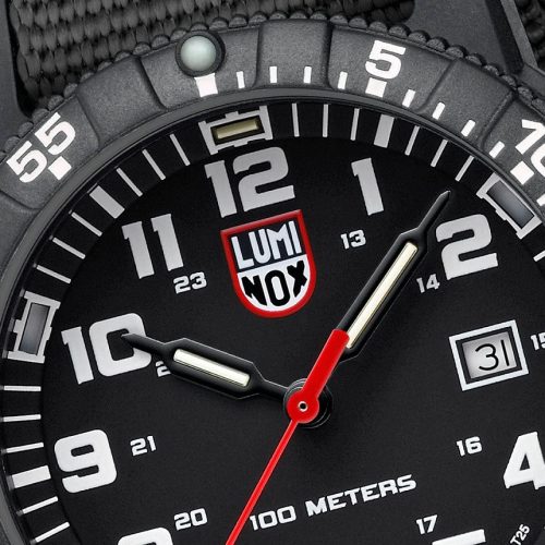 Luminox Leatherback SEA Turtle Giant XS.ZC21 Férfi Karóra