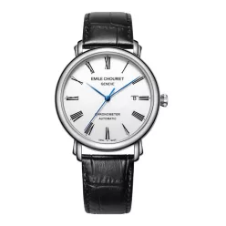EMILE CHOURIET 001168G406625 AUTOMATIC Férfi karóra