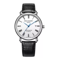EMILE CHOURIET 001168G406625 AUTOMATIC Férfi karóra