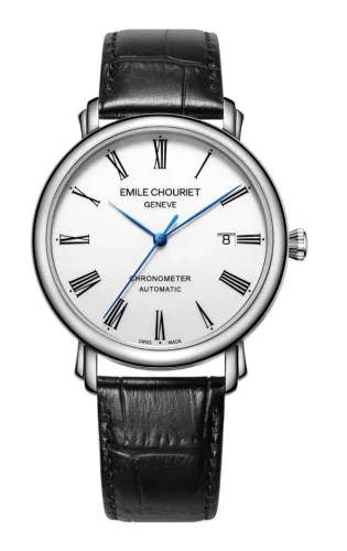 EMILE CHOURIET 001168G406625 AUTOMATIC Férfi karóra