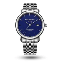 EMILE CHOURIET 001168G406698 AUTOMATIC Férfi karóra