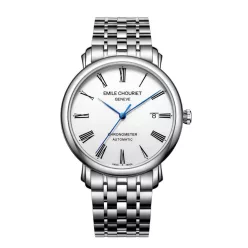 EMILE CHOURIET 00116G406625 AUTOMATIC Férfi karóra