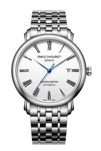 EMILE CHOURIET 00116G406625 AUTOMATIC Férfi karóra