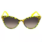 ITALIA INDEPENDENT 0022-ZEB-055 Női napszemüveg