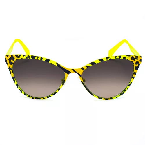 ITALIA INDEPENDENT 0022-ZEB-055 Női napszemüveg