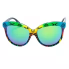 ITALIA INDEPENDENT 0092INX149000 Női napszemüveg