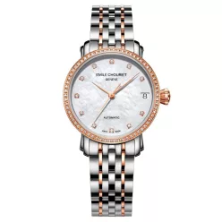 EMILE CHOURIET 011168L306982 Női AUTOMATIC