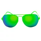 ITALIA INDEPENDENT 0209-033-000 Férfi napszemüveg