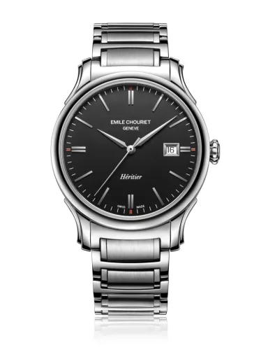EMILE CHOURIET 081128G62586 AUTOMATIC Férfi karóra