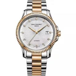 EMILE CHOURIET 081155G63223 AUTOMATIC Férfi karóra