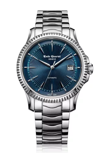 EMILE CHOURIET 081155G66986 AUTOMATIC Férfi karóra