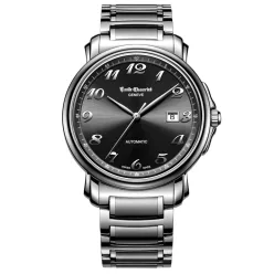 EMILE CHOURIET 081168G426869 AUTOMATIC Férfi karóra
