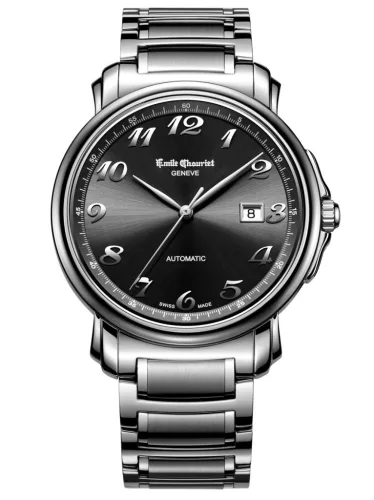 EMILE CHOURIET 081168G426869 AUTOMATIC Férfi karóra