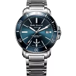 EMILE CHOURIET 081169G6AW986 AUTOMATIC Férfi karóra