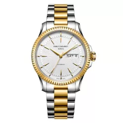 EMILE CHOURIET 091155G656280 AUTOMATIC Férfi karóra
