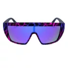 ITALIA INDEPENDENT 0912-ZEF-017 UNISEX napszemüveg