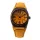 MONTRES DE LUXE 09BK-2502 UNISEX karóra