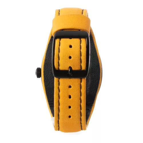 MONTRES DE LUXE 09BK-2502 UNISEX karóra