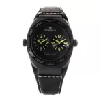 MONTRES DE LUXE