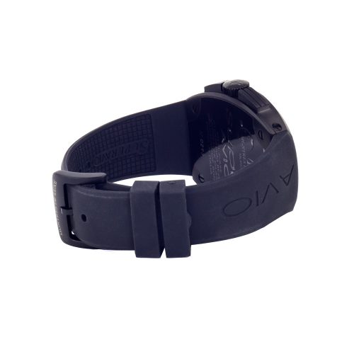 MONTRES DE LUXE 09SA-BK-1002 Férfi Karóra