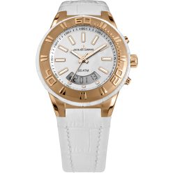 JACQUES LEMANS 1-1772F UNISEX karóra