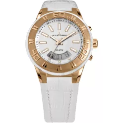 JACQUES LEMANS 1-1772F UNISEX karóra