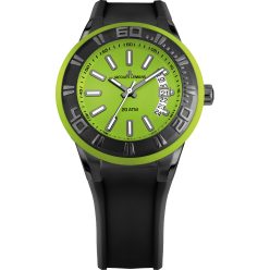 JACQUES LEMANS 1-1784N UNISEX karóra