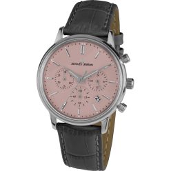 JACQUES LEMANS 1-209F Férfi Karóra