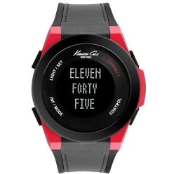 KENNETH COLE 10022807 Férfi Karóra