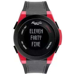KENNETH COLE 10022807 Férfi Karóra