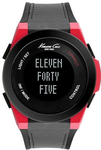 KENNETH COLE 10022807 Férfi Karóra