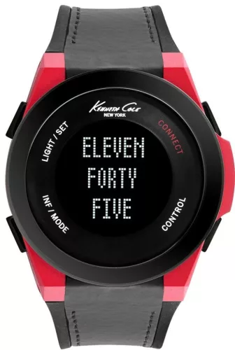 KENNETH COLE 10022807 Férfi Karóra