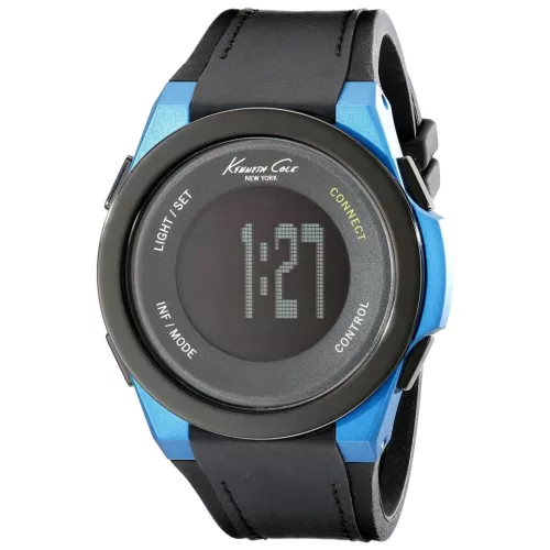 KENNETH COLE 10022808 Férfi Karóra