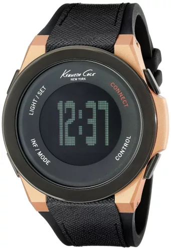 KENNETH COLE 10022939 Férfi Karóra