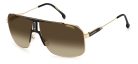 CARRERA 1043-S-2M2-HA Férfi napszemüveg