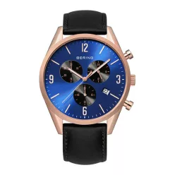 BERING 10542-567 Férfi Karóra