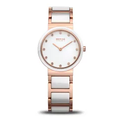 BERING 10725-766 Női karóra