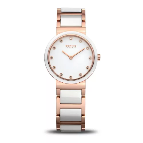 BERING 10725-766 Női karóra