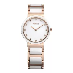 BERING 10729-766 Női karóra
