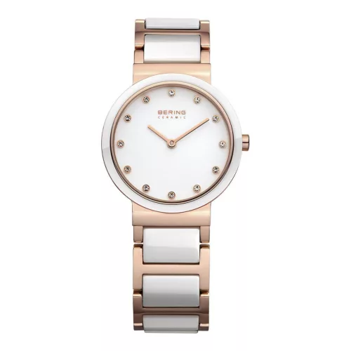 BERING 10729-766 Női karóra
