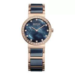 BERING 10729-767 Női karóra
