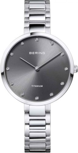 BERING 11334-772 Női karóra