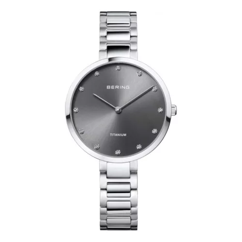 BERING 11334-772 Női karóra